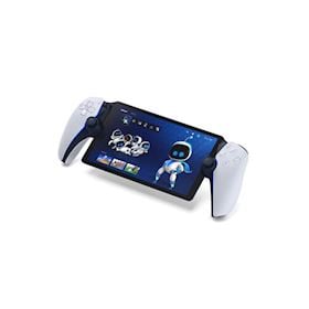 Portable game console Sony PlayStation Portal Remote Player
